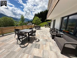 Pinta Kombilo Apartments - Gröbming - 9