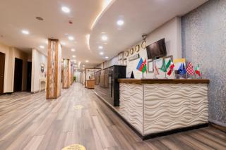 Konak Park Hotel - Trabzon - 8