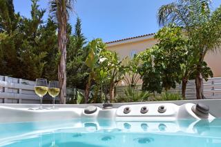 Villa Sunrise Memory - 150m from Trinity Beach - Protaras - 6