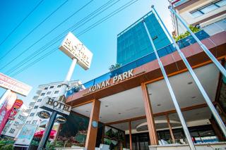 Konak Park Hotel - Trabzon - 9