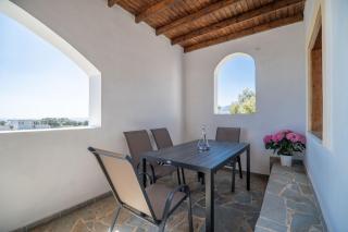 BABIS & POPI APARTMENTS - Frangokastello - 8
