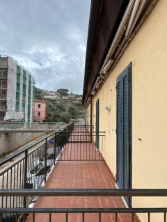 Appartamento La torre - Rio Marina - 3