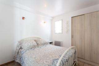 Le Beaucaire 4P - Appt 4p climatisé avec piscine - 5