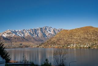 2-Bedroom Apartment with Lake & Mountain View - Beechwood - Queenstown - 6