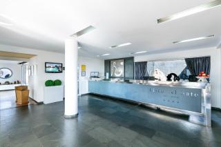 Hotel LIVVO Risco del Gato Suites - Costa Calma - 4