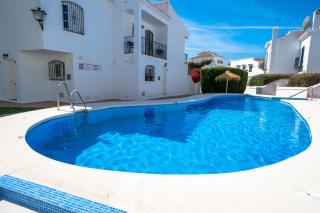 LOS PINOS 19 MENYBER - Nerja - 0