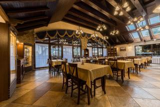 Hotel Amalia - Starý Smokovec - 3