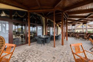 Hotel Amalia - Starý Smokovec - 1