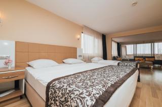 Konak Park Hotel - Trabzon - 4