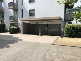 Warnemuender-Strandjuwel - Warnemünde - 5