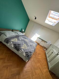 Hostel Va Bank - Rzeszów - 4