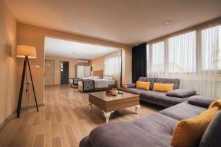 Konak Park Hotel - Trabzon - 7