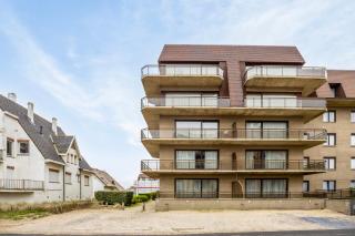 Castelli J0002 P J02 - Oostduinkerke - 3