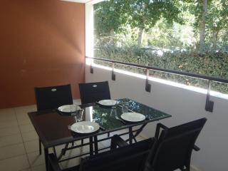 APPT 2 PIÈCES 33m2 + LOGGIA 11m2 REF4024 - 8