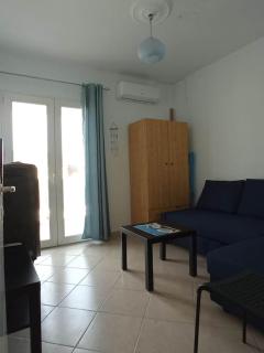 Nea Michaniona Dona Apartman - Néa Michanióna - 0