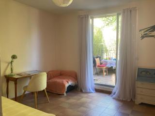Quite rooms in Aix center - Aix-en-Provence - 4