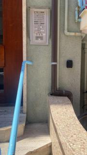 Tender to Riviera, bilocale vista mare - 8