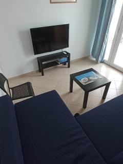 Nea Michaniona Dona Apartman - Néa Michanióna - 6