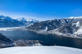 Apartment Peter-Adler Resort - Kaprun - 2