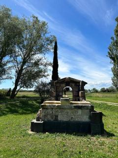 Mas des Eaux Claires Arles Camargue - Saint-Gilles - 1