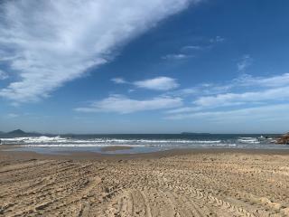 Pousada Buena Onda - Garopaba-SC - 50m da Praia - 4