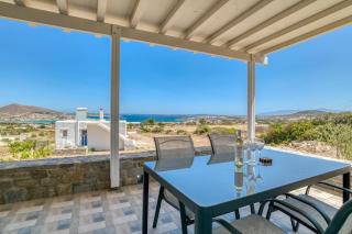 Yero Grivas relaxing house-amazing sea view - Protorgia - 9