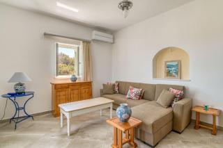 Yero Grivas relaxing house-amazing sea view - Protorgia - 8