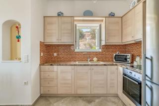 Yero Grivas relaxing house-amazing sea view - Protorgia - 6