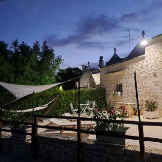 Trulli di Rosa - Locorotondo - 5