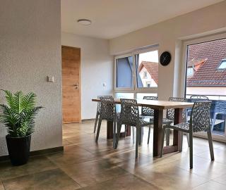 Eibauer Apartments - Sinsheim - 1