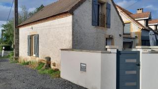 Petit gîte de Montassin - La Motte-Saint-Jean - 9