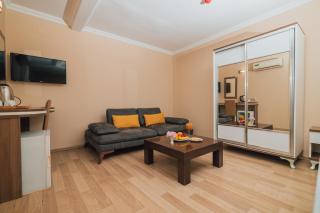 Konak Park Hotel - 4