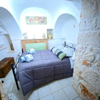 La Casina nel Trullo - Cocolicchio - 2