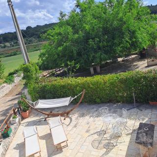Trulli di Rosa - Locorotondo - 2