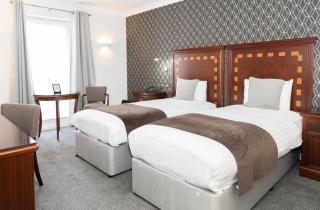Manor Of Groves Hotel, Golf & Health Club - Sawbridgeworth - 6