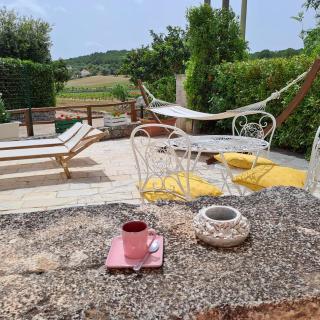 Trulli di Rosa - Locorotondo - 3