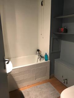 Studio - Boulogne-Billancourt - 4