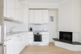 F & B Collection - 2 Bedroom Flat - Thessaloniki - 4