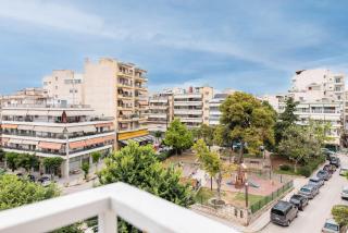 F & B Collection - 2 Bedroom Flat - Thessaloniki - 9