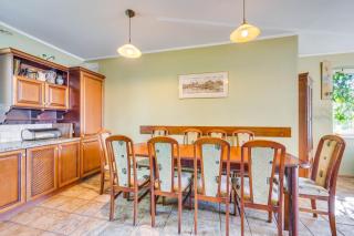 Willa Tyczkówka - Stężyca - 1