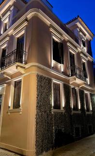 Epitome Suites - Atene - 0