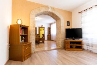 Beautiful Apartment Fratta with garden in Tar - Frata - 5