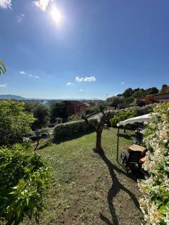 Il Giardino Segreto - 1