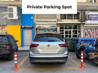 Dolly by halu!, Apartment with private parking - Salonicco - 8