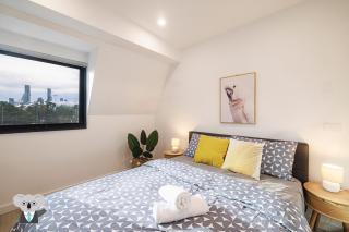 KozyGuru Cremorne 2B Unit - 4