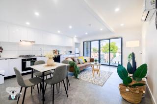 KozyGuru Cremorne 2B Unit - 3