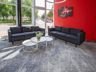 DORMERO Hotel Bargenturm Lüneburg - 8