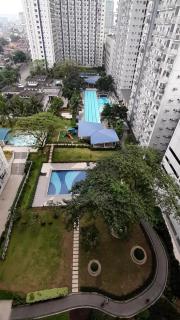 CONDO UNIT SM NORTH Grass Residences Tower 2 - Manila - 8