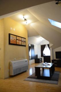 Hotel Treff - Bitola - 7