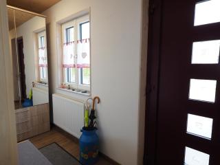 Ferienwohnung "In der Argenschleife" - Wangen im Allgäu - 8